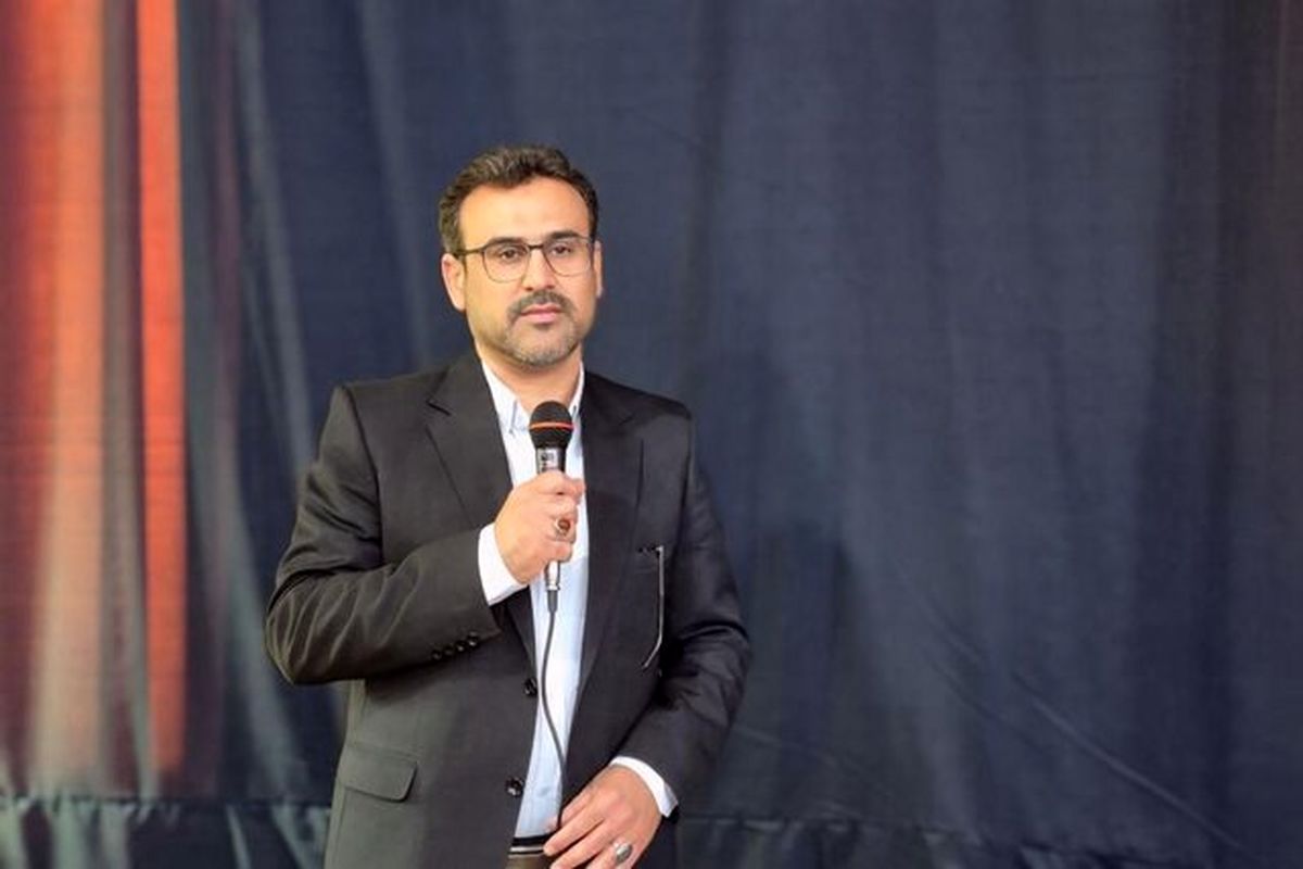 در هفته دولت، ۴۰۰۰ میلیارد ریال پروژه در لامرد افتتاح و کلنگ زنی میشود