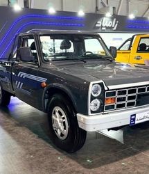 نیسان آبی با نام جدید بازگشت