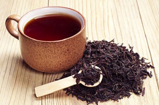 تولید ۱۹ هزار تن چای خشک از ابتدای فصل برداشت