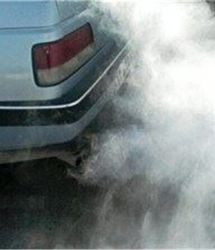 ضرب الاجل ۱۰ روزه برای رفع نواقص خودروهای آلاینده در تهران