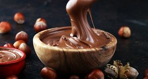 نوتلا، خرید فندق از ترکیه را متوقف کرد