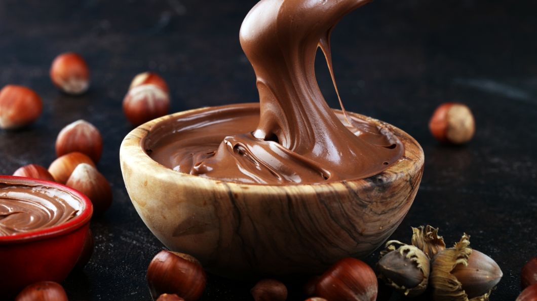 نوتلا، خرید فندق از ترکیه را متوقف کرد