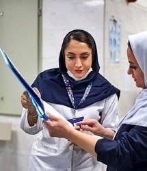 عدم پرداخت کارانه پرستاران ۷ ماهه شد