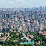 افزایش قابل توجه خرید خانه در ترکیه / ایرانی‌ها همچنان دومین خریداران