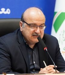 عوارض ورودی ماشین‌آلات و مواد اولیه کالاهای صادرات مجدد در منطقه آزاد ارس صفر شد