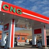 هر ۱۶۰۰ خودرو در کشور یک جایگاه سی ان جی در کشور