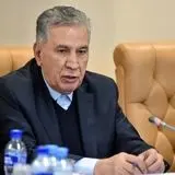 حجم تجارت دوجانبه ایران و قزاقستان حدود ۳۵۰ میلیون دلار برآورد می‌شود