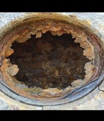 ساخت بتن مقاوم از لجن توسط مهندسان استرالیایی