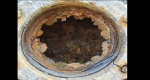 ساخت بتن مقاوم از لجن توسط مهندسان استرالیایی