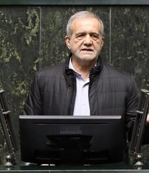 رئیس جمهور: وزیر پیشنهادی اقتصاد براساس شاخص‌ها انتخاب شد / هرگز دروغ نگفته‌ام