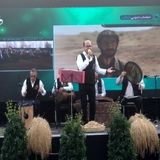 جشنواره برنج و بادام زمینی در رشت برگزار شد