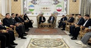 رشد ۵۸ درصدی مبادلات ایران و ازبکستان در سال جاری