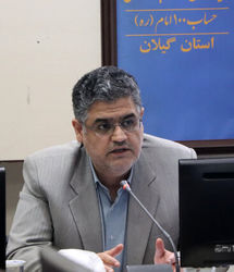 ۶  طرح هادی روستایی در استان گیلان تصویب شد