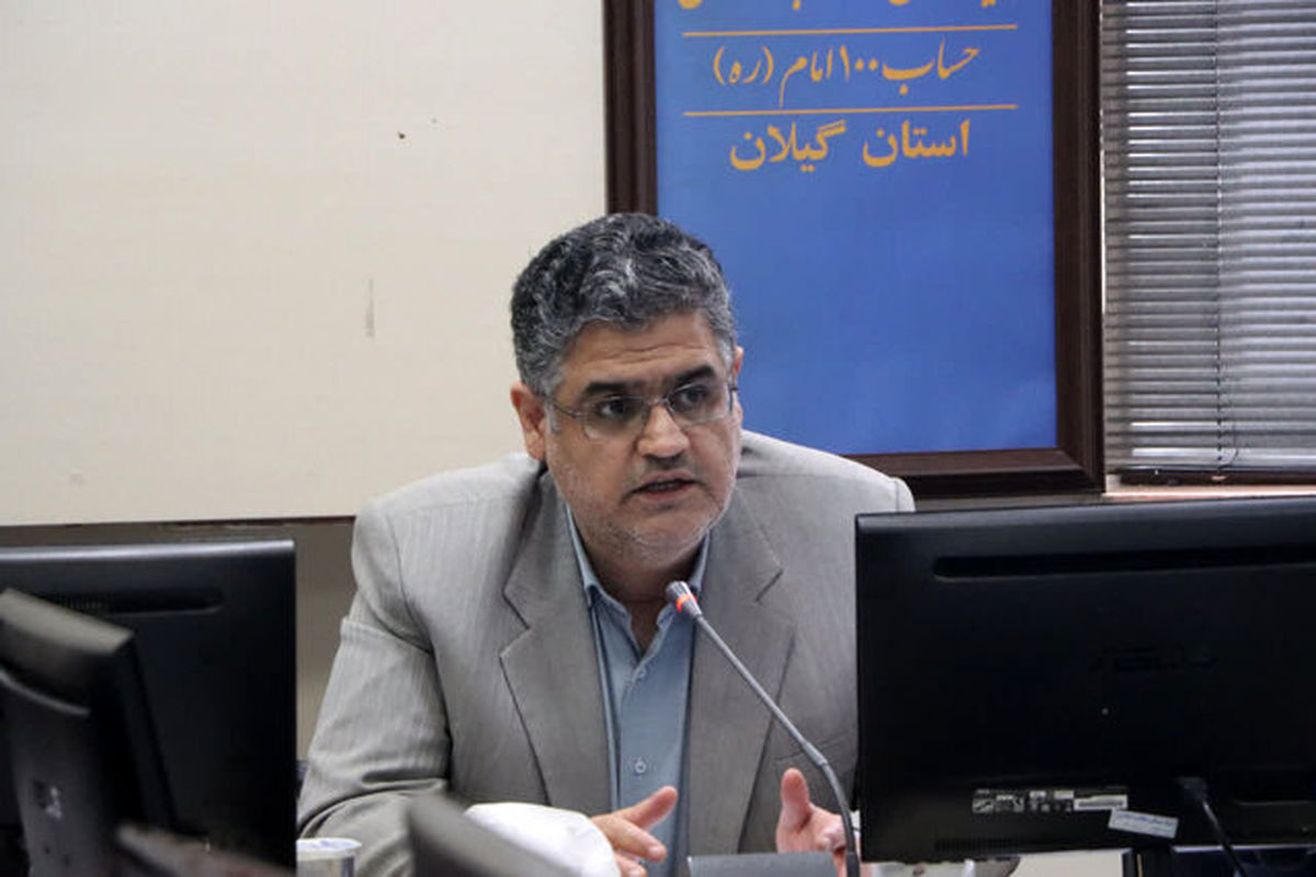 ۶  طرح هادی روستایی در استان گیلان تصویب شد