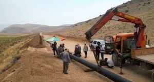 اجرای طرح انتقال آب دریای عمان در استان سیستان و بلوچستان نیازمند ۵۸.۵ هزار میلیارد تومان اعتبار است