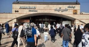 محدودیت سرویس دهی خط یک مترو تهران تا پایان روز جمعه