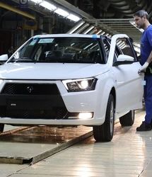 ابلاغ آیین‌نامه ارتقای کیفیت تولید خودرو