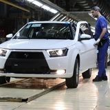 ابلاغ آیین‌نامه ارتقای کیفیت تولید خودرو