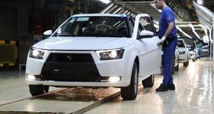 ابلاغ آیین‌نامه ارتقای کیفیت تولید خودرو