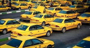 نرخ کرایه تاکسی در بجنورد، ۳۶ درصد افزایش یافت