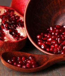 اولین رویداد ملی فناورانه انار شهر ساوه برگزار می‌شود
