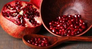 اولین رویداد ملی فناورانه انار شهر ساوه برگزار می‌شود