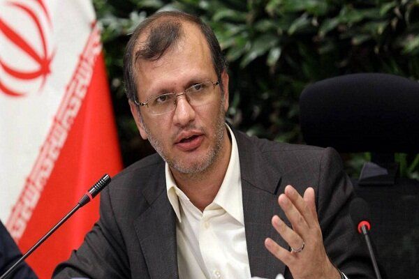 بازار دائمی خوداشتغالی در محله طرشت تهران ایجاد می‌شود