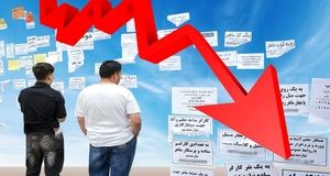 تثبیت نرخ بیکاری در استان تهران