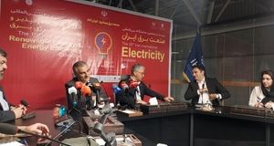 حدود ۷۰۰۰ مگاوات نیروگاه فرسوده داریم