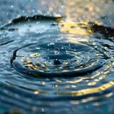 چینی‌ها از باران، برق تولید کردند