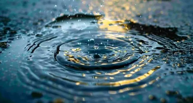 چینی‌ها از باران، برق تولید کردند