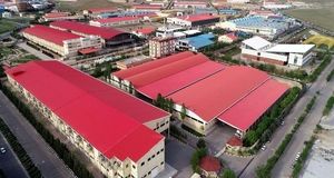 صدور مجوز تاسیس ۲۶۸ واحد صنعتی در استان زنجان از ابتدای امسال