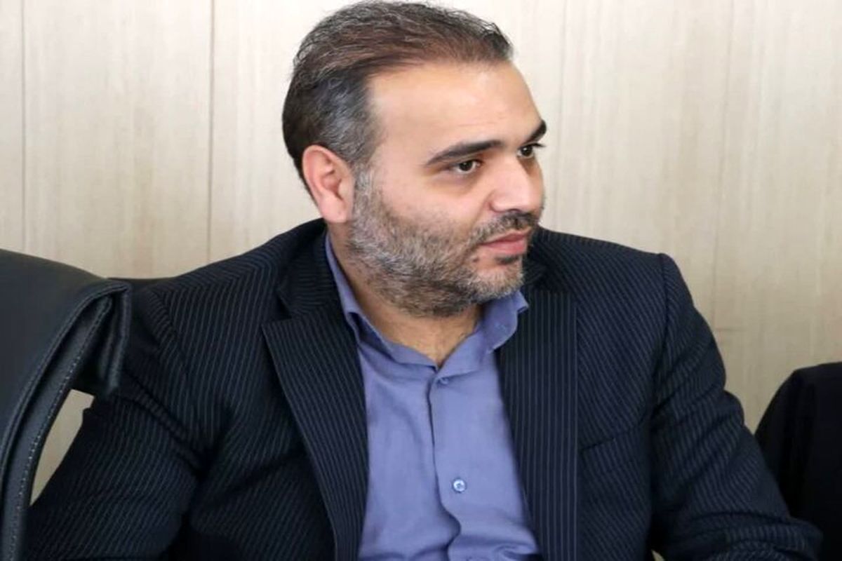 اردبیل قطب تولید زالو در کشور است