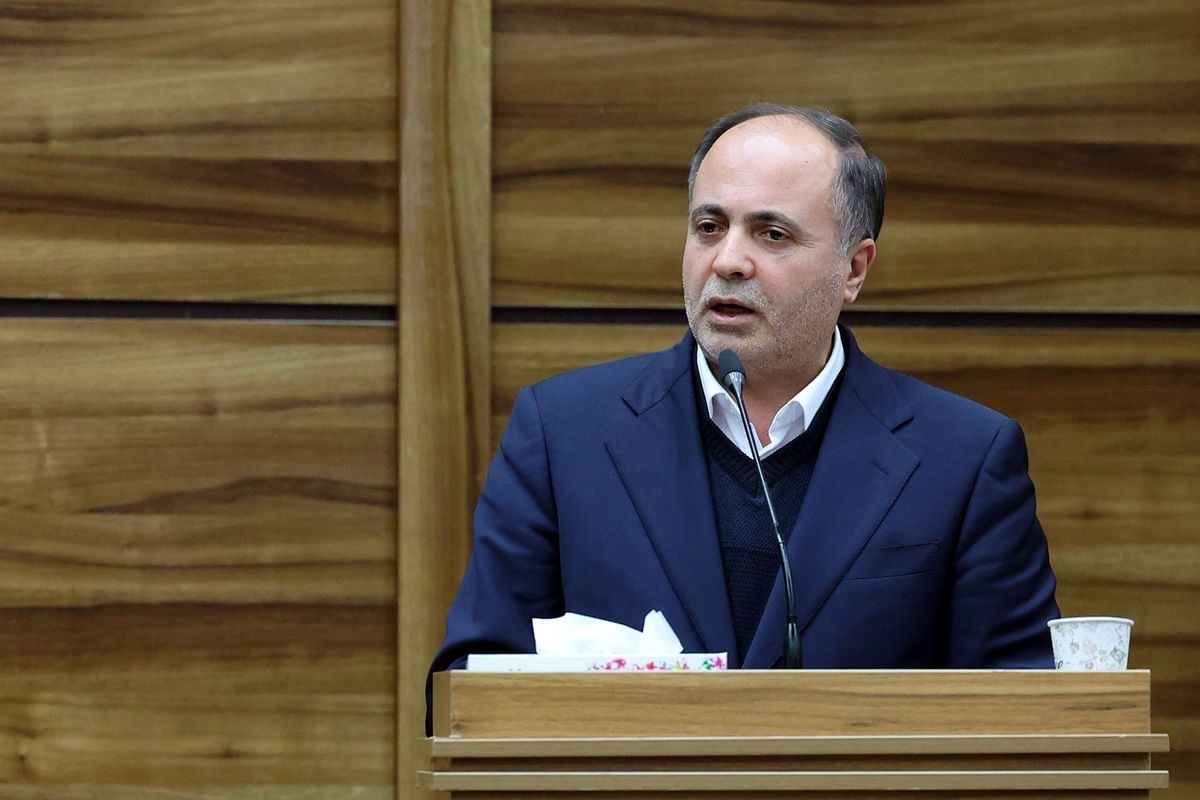 اظهار امیدواری وزیر جهاد کشاورزی برای اختصاص ۱۰۰۰ میلیارد تومان برای واگذاری تراکتور به کشاورزان