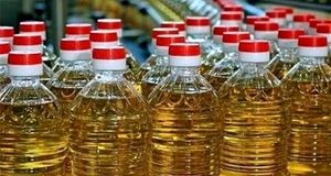 توزیع هزار و ۷۰۰ تن روغن خوراکی در استان کردستان