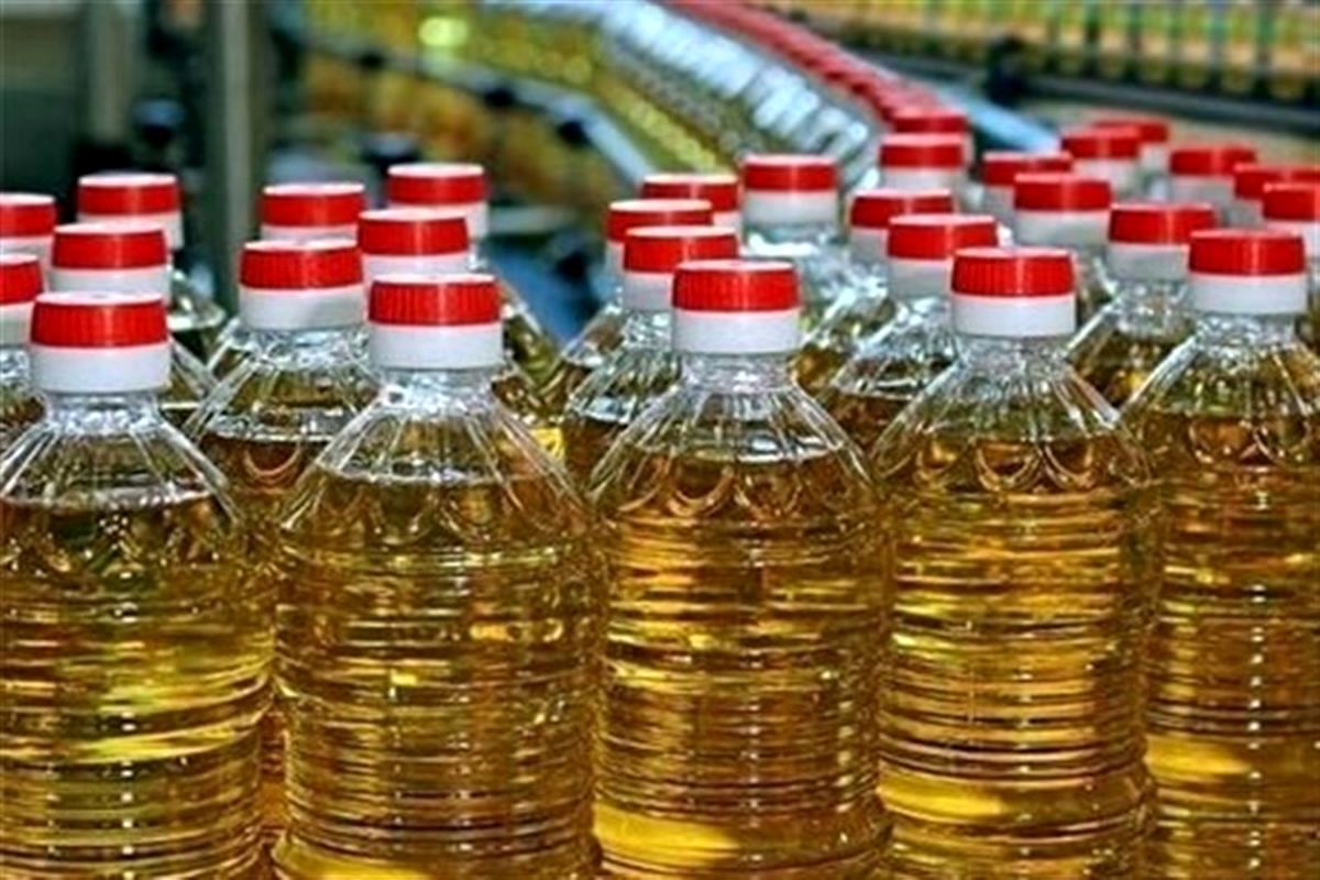 توزیع هزار و ۷۰۰ تن روغن خوراکی در استان کردستان