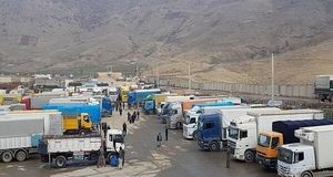 مشکل کامیون‌های ایرانی در ازبکستان به‌زودی برطرف می‌شود
