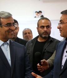 جذب ۱۰۰ هزار نیروی جدید برای دستگاه‌های اجرایی کشور در سال جاری