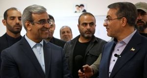 جذب ۱۰۰ هزار نیروی جدید برای دستگاه‌های اجرایی کشور در سال جاری
