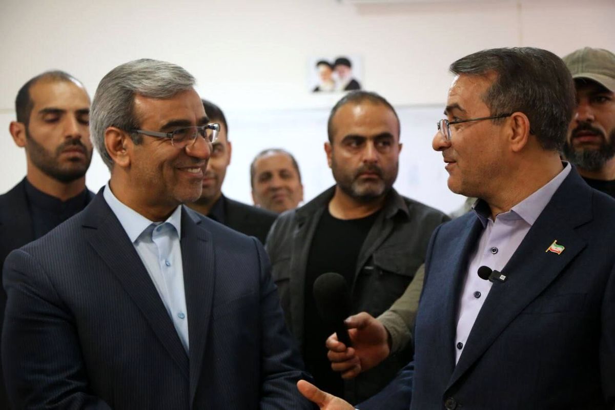 جذب ۱۰۰ هزار نیروی جدید برای دستگاه‌های اجرایی کشور در سال جاری