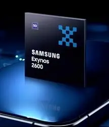 اولین پردازنده ۲ نانومتری موبایلی دنیا معرفی شد