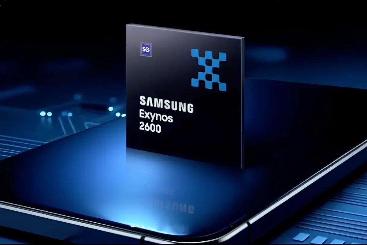 اولین پردازنده ۲ نانومتری موبایلی دنیا معرفی شد