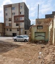 صدور ۷۷ پروانه ساختمانی در طرح بازآفرینی محله هادی آباد قزوین