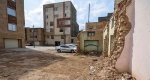 صدور ۷۷ پروانه ساختمانی در طرح بازآفرینی محله هادی آباد قزوین