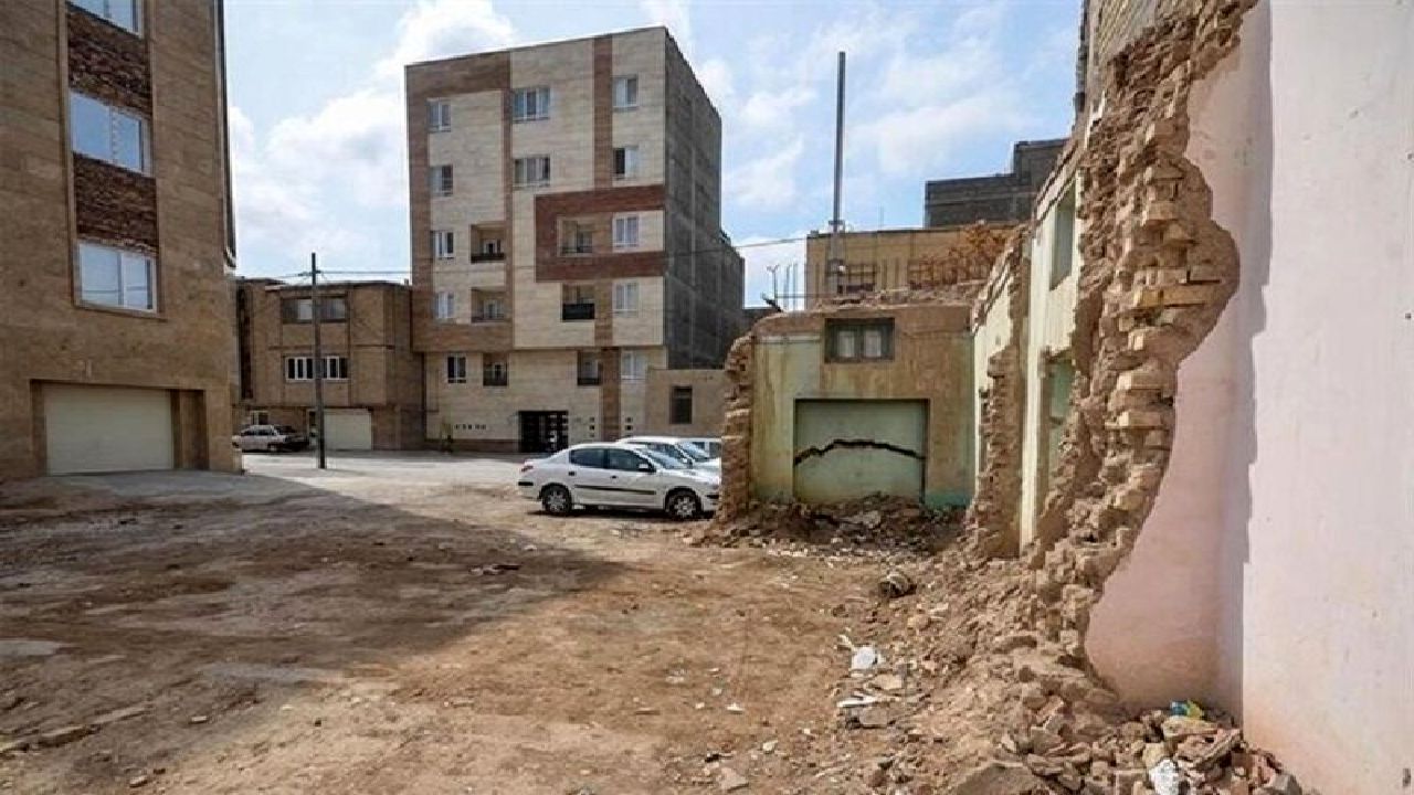 صدور ۷۷ پروانه ساختمانی در طرح بازآفرینی محله هادی آباد قزوین