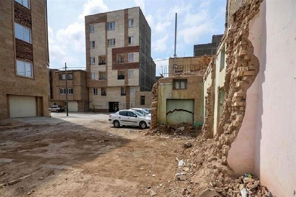 صدور ۷۷ پروانه ساختمانی در طرح بازآفرینی محله هادی آباد قزوین