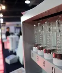 آغاز سیزدهمین دوره نمایشگاه ایران‌ساخت