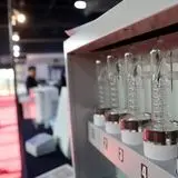 آغاز سیزدهمین دوره نمایشگاه ایران‌ساخت