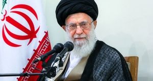 آمریکایی‌ها بدانند ملت ایران تسلیم‌شدنی نیست / در مقابل صلح تحمیلی می‌ایستیم