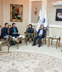 سیب استان آذربایجان‌غربی به کشور ویتنام صادر خواهدشد؟